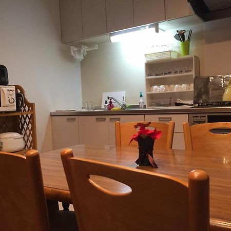 Niseko Hirafu Tsukushi Hostel Bagian luar foto
