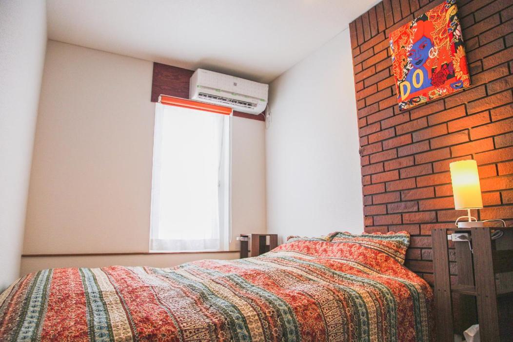 Niseko Hirafu Tsukushi Hostel Bagian luar foto